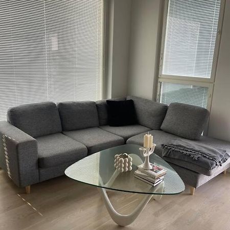 Location Courte Duree, Jolie Appartement Lumineux Vantaa Zewnętrze zdjęcie