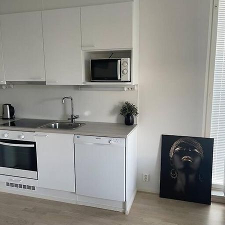 Location Courte Duree, Jolie Appartement Lumineux Vantaa Zewnętrze zdjęcie