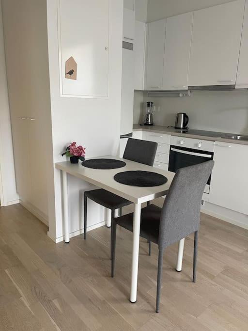 Location Courte Duree, Jolie Appartement Lumineux Vantaa Zewnętrze zdjęcie