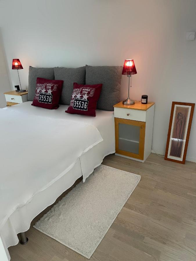 Location Courte Duree, Jolie Appartement Lumineux Vantaa Zewnętrze zdjęcie